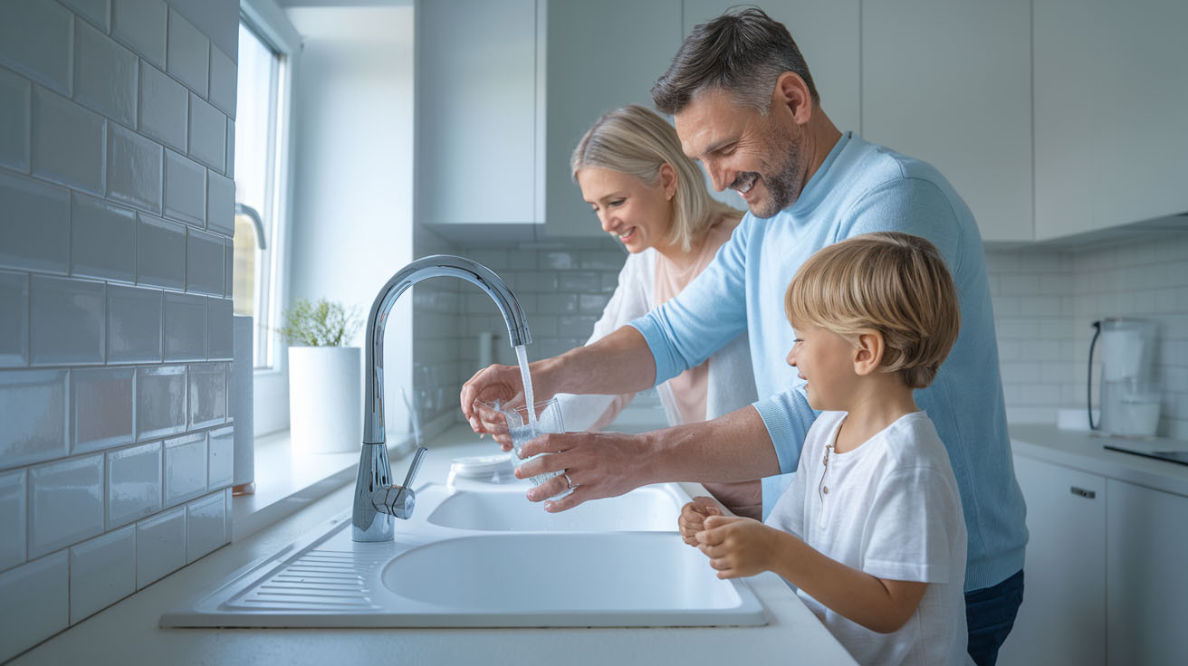 Преимущества CO₂