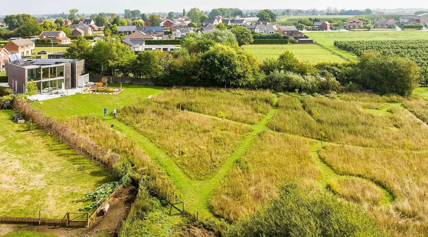 SoluCalc — jätkusuutlik tehnoloogia keskkonnasõbralikule AirBnB-le